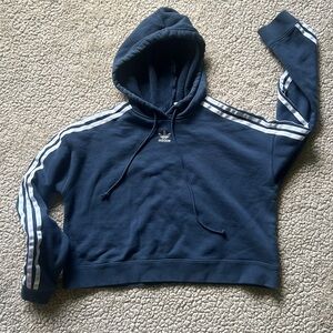 Adidas hoodie